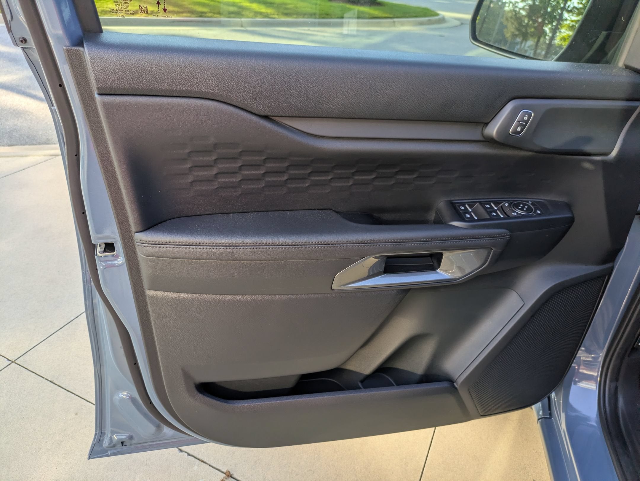 2025 Ford Ranger XLT - Crossroads Courtesy Demo