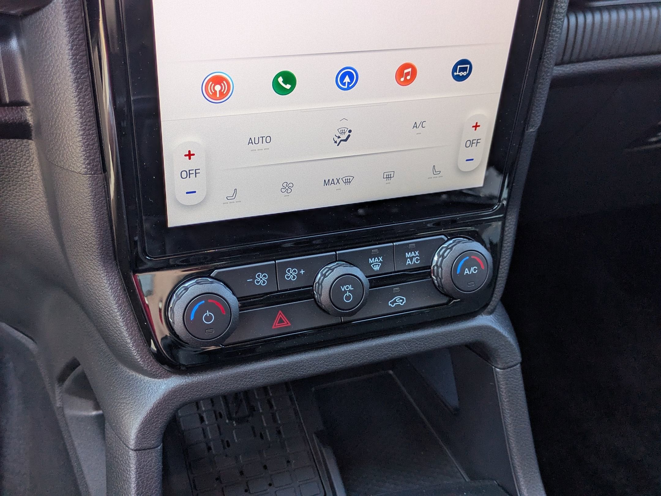 2025 Ford Ranger XLT - Crossroads Courtesy Demo