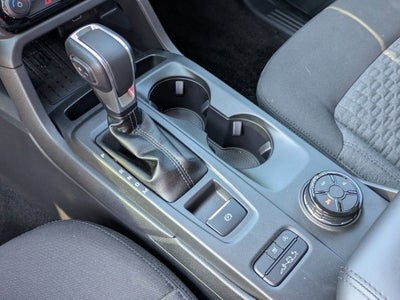 2025 Ford Ranger XLT - Crossroads Courtesy Demo