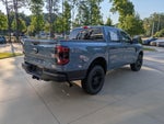 2025 Ford Ranger XLT - Crossroads Courtesy Demo