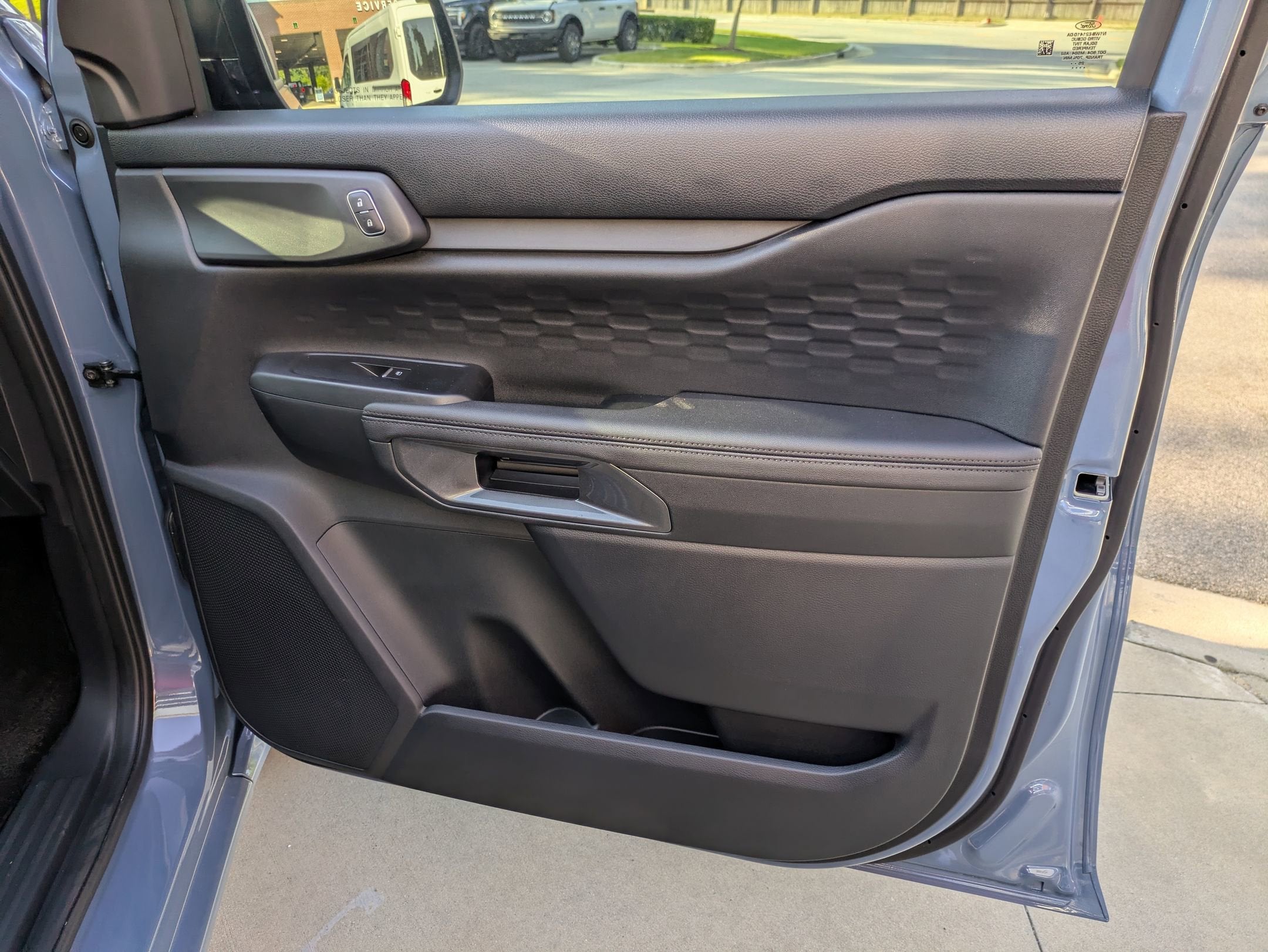2025 Ford Ranger XLT - Crossroads Courtesy Demo