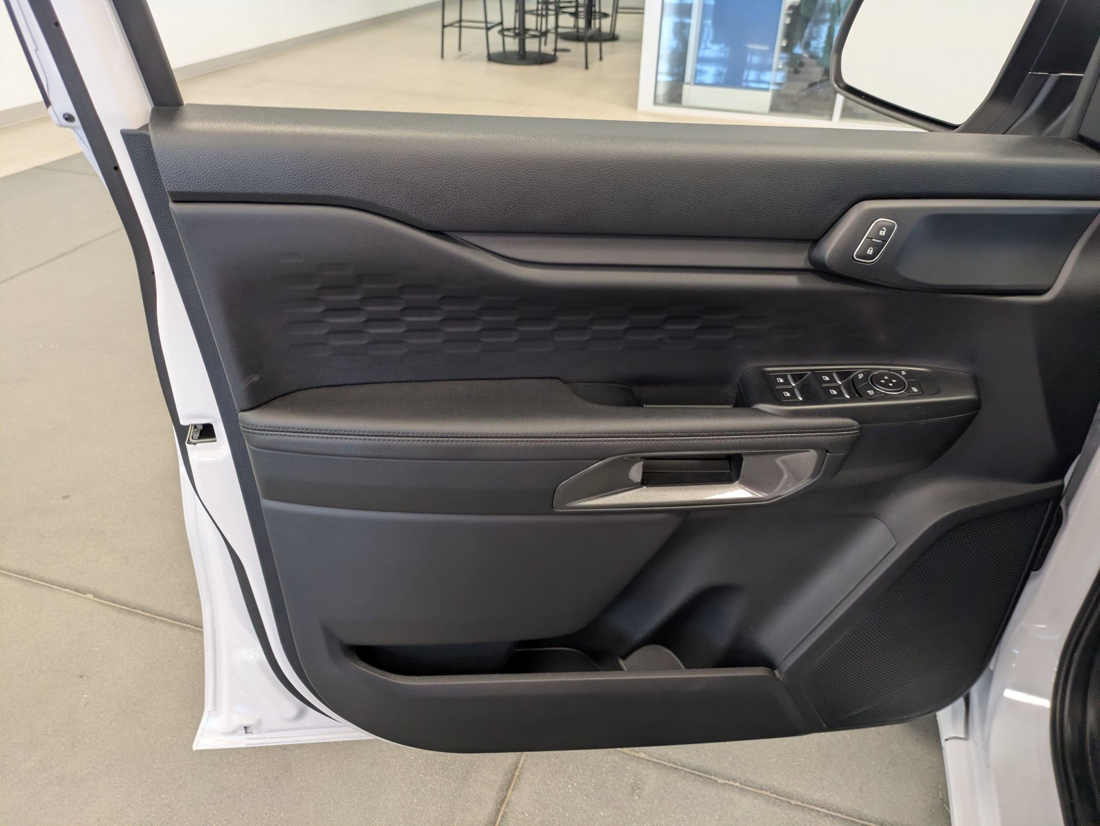 2025 Ford Ranger XLT - Crossroads Courtesy Demo