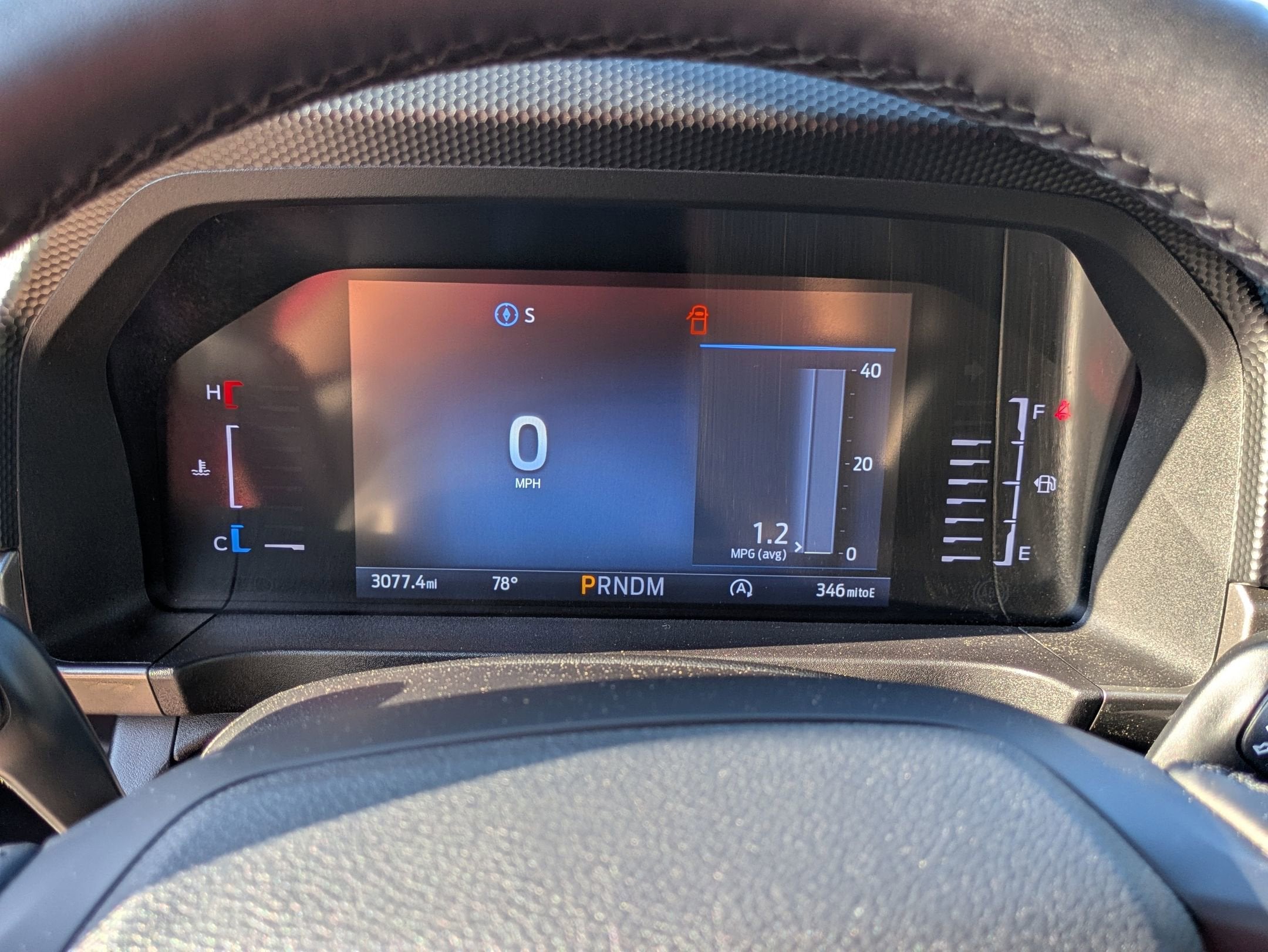 2025 Ford Ranger XLT - Crossroads Courtesy Demo
