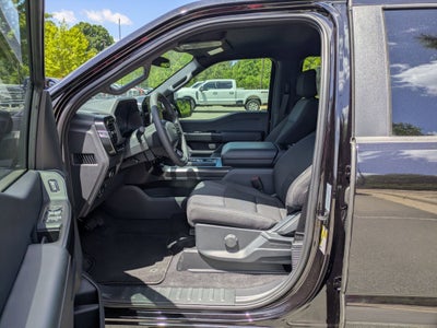 2026 Ford F-150 STX - Crossroads Courtesy Demo