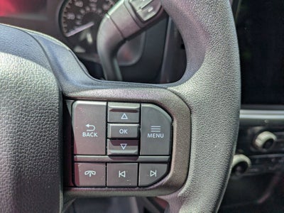 2026 Ford F-150 STX - Crossroads Courtesy Demo