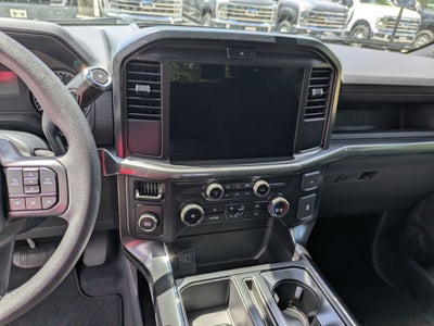 2026 Ford F-150 STX - Crossroads Courtesy Demo