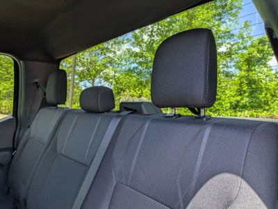 2026 Ford F-150 STX - Crossroads Courtesy Demo
