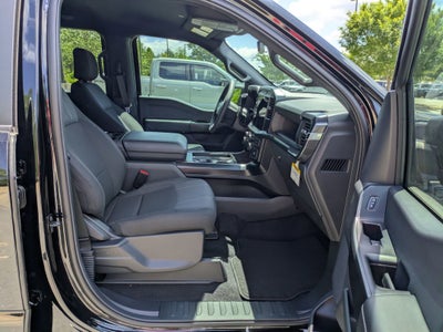 2026 Ford F-150 STX - Crossroads Courtesy Demo