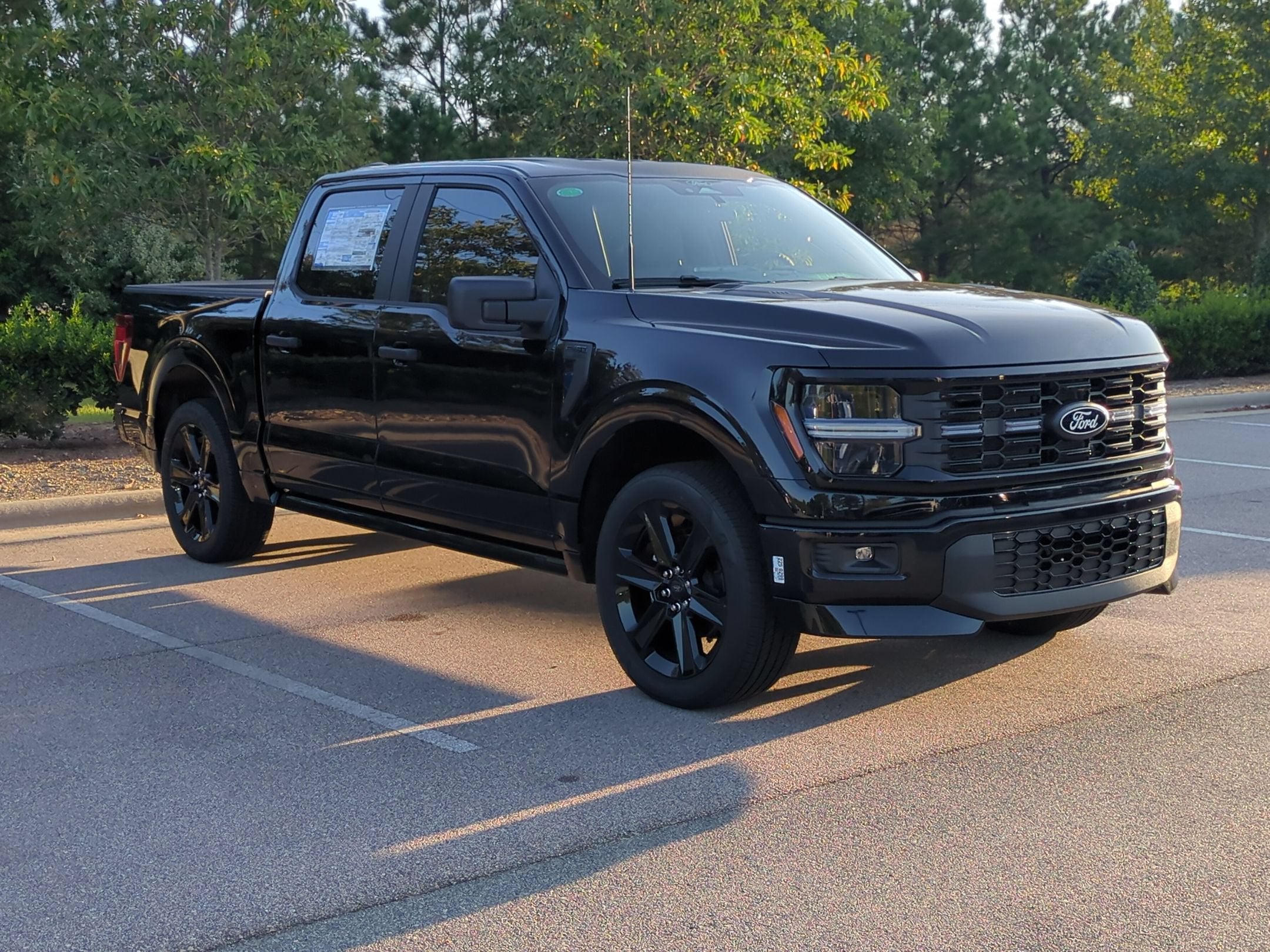 2026 Ford F-150 Lowered LOBO