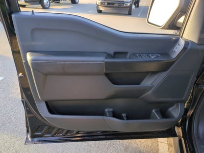 2026 Ford F-150 Lowered LOBO