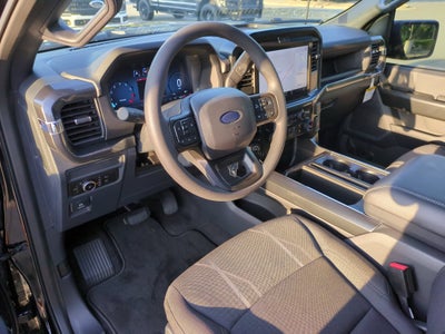 2026 Ford F-150 Lowered LOBO