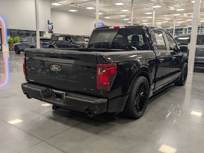 2026 Ford F-150 Lowered LOBO