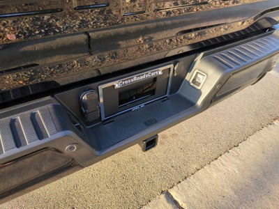 2026 Ford F-150 Lowered LOBO