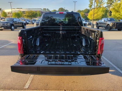 2026 Ford F-150 Lowered LOBO