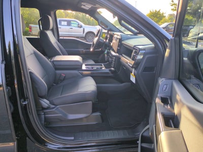 2026 Ford F-150 Lowered LOBO