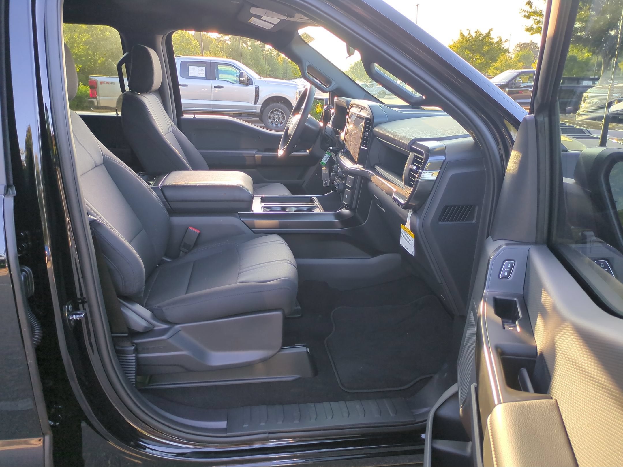 2026 Ford F-150 Lowered LOBO