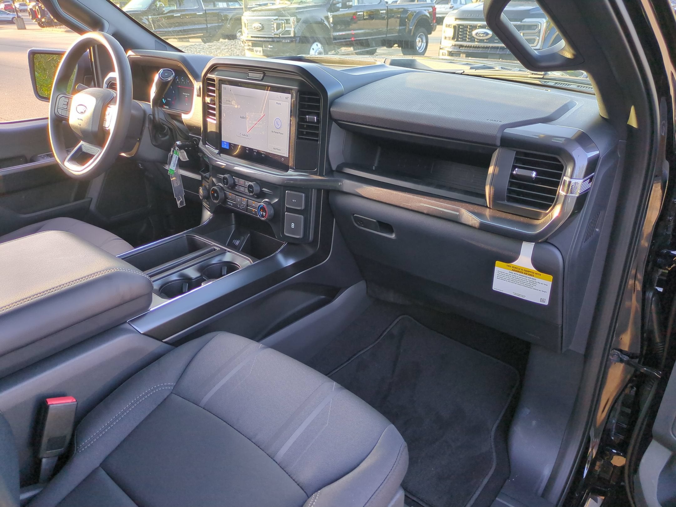 2026 Ford F-150 Lowered LOBO