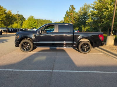 2026 Ford F-150 Lowered LOBO