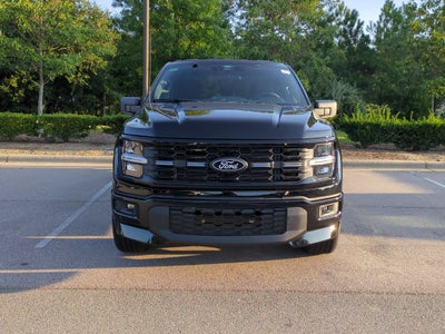 2026 Ford F-150 Lowered LOBO