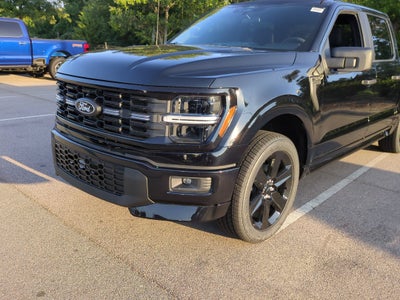2026 Ford F-150 Lowered LOBO