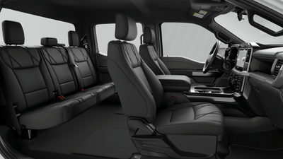 2026 Ford F-150 STX - Crossroads Courtesy Demo