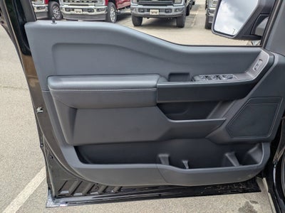 2026 Ford F-150 STX - Crossroads Courtesy Demo