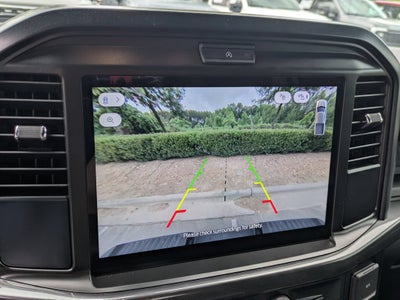 2026 Ford F-150 STX - Crossroads Courtesy Demo