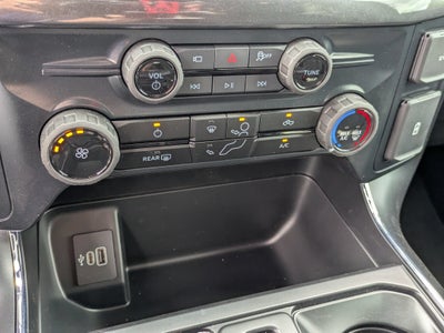 2026 Ford F-150 STX - Crossroads Courtesy Demo
