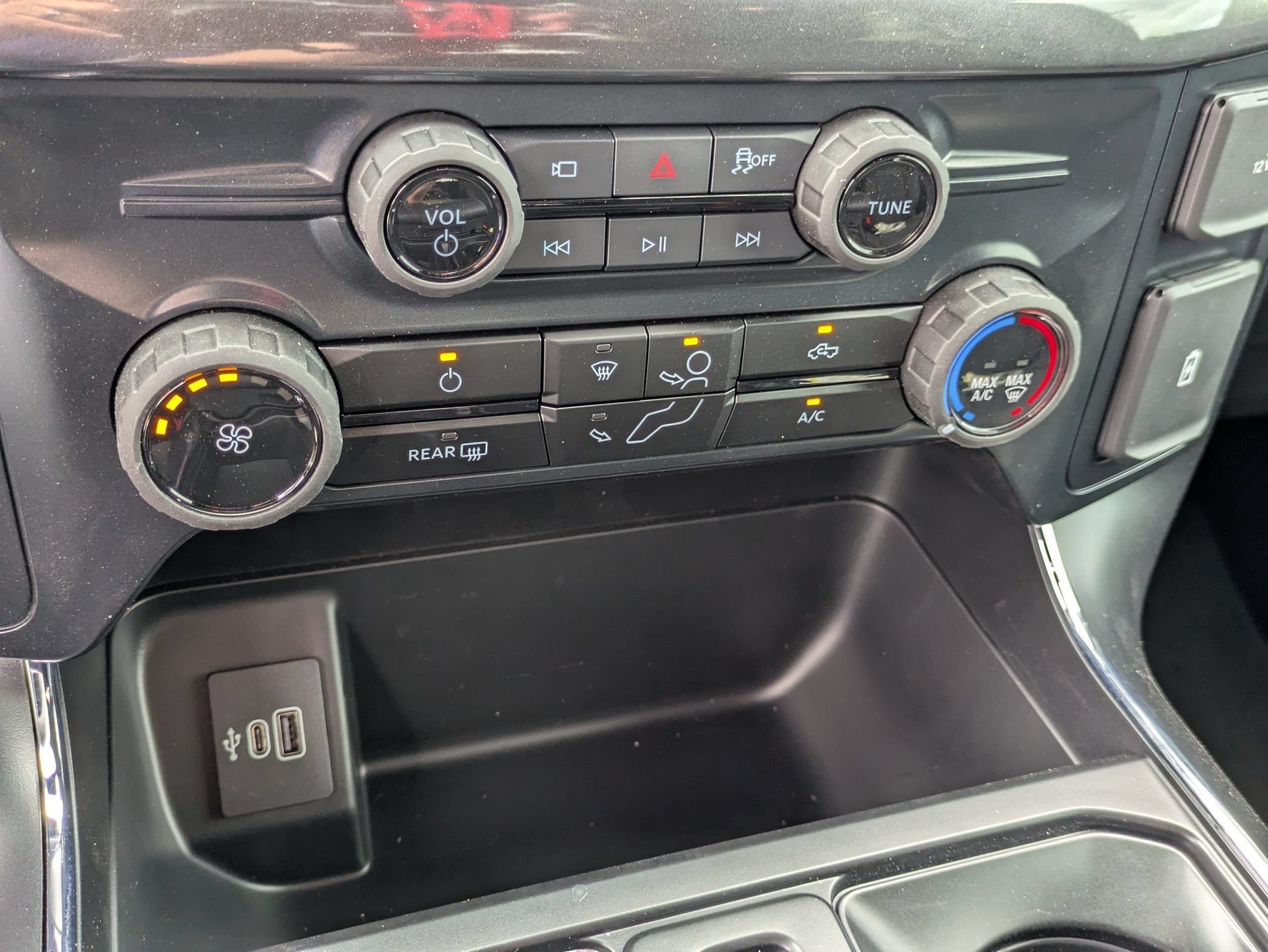 2026 Ford F-150 STX - Crossroads Courtesy Demo