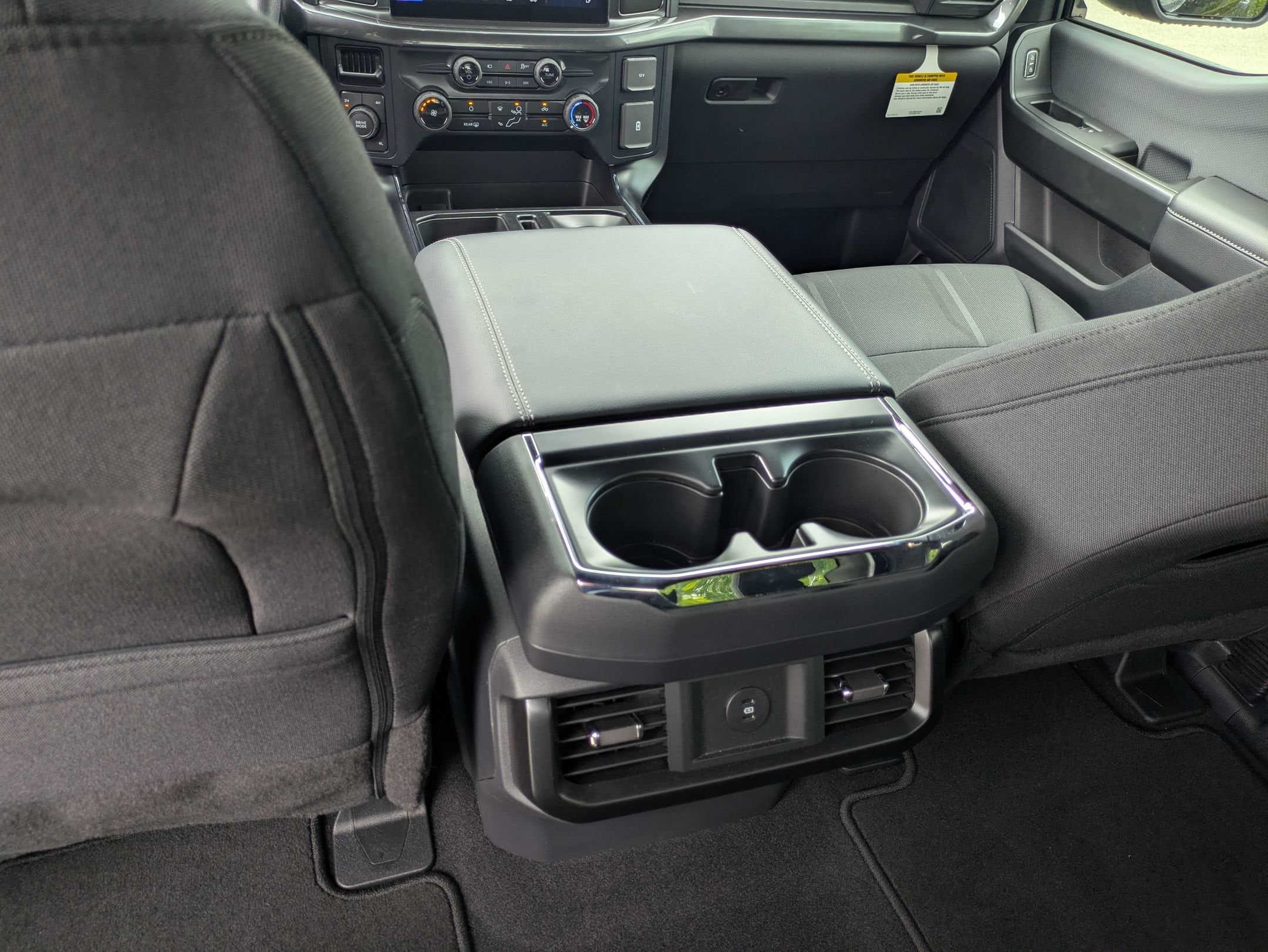 2026 Ford F-150 STX - Crossroads Courtesy Demo
