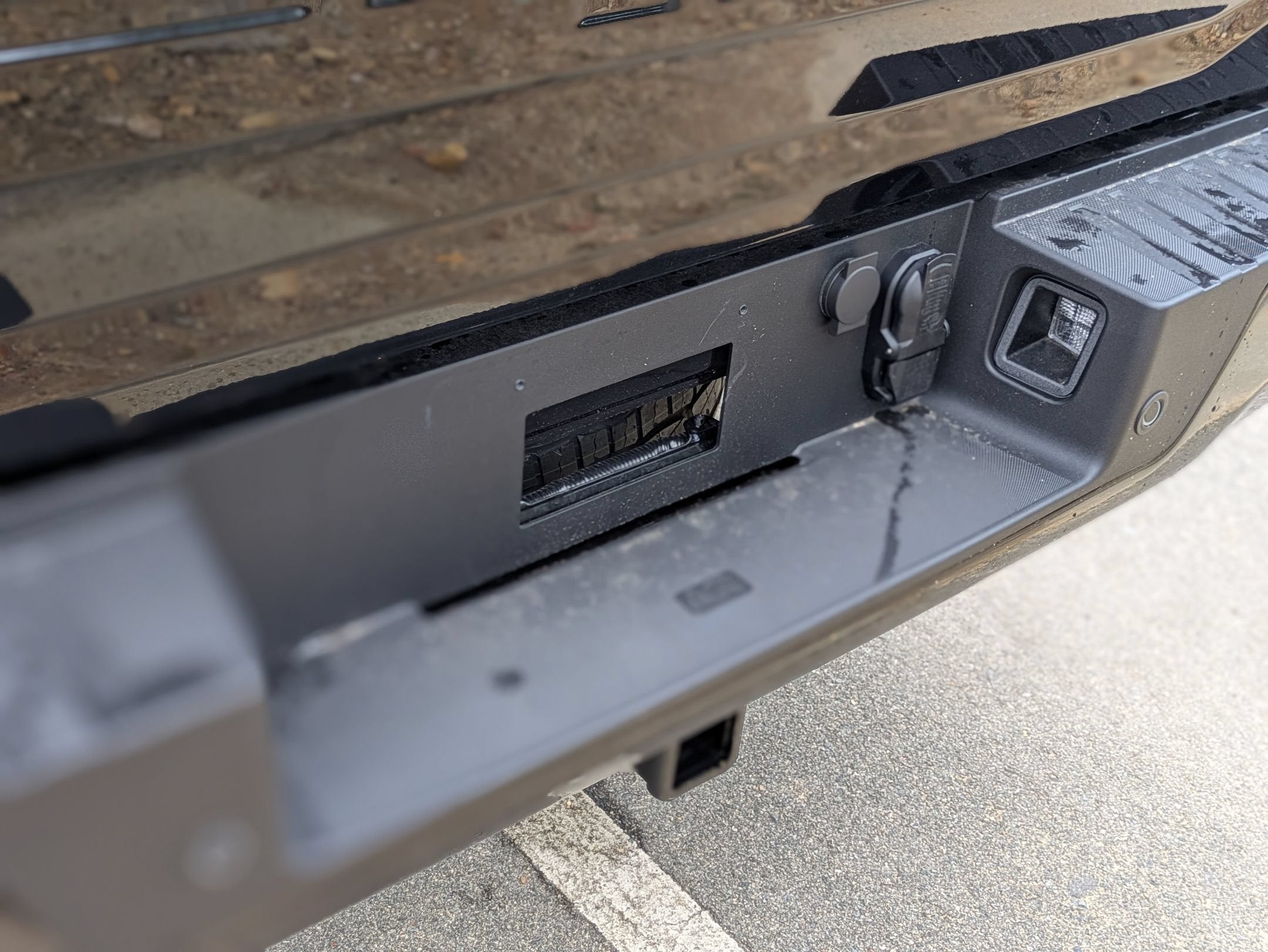 2026 Ford F-150 STX - Crossroads Courtesy Demo