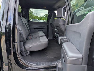 2026 Ford F-150 STX - Crossroads Courtesy Demo
