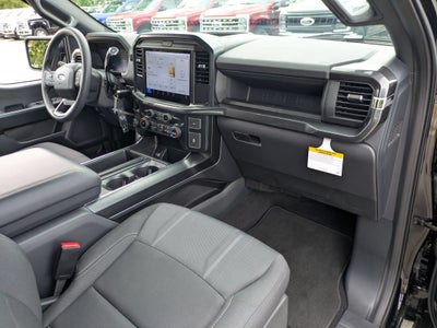2026 Ford F-150 STX - Crossroads Courtesy Demo