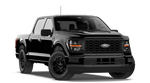 2026 Ford F-150 STX - Crossroads Courtesy Demo