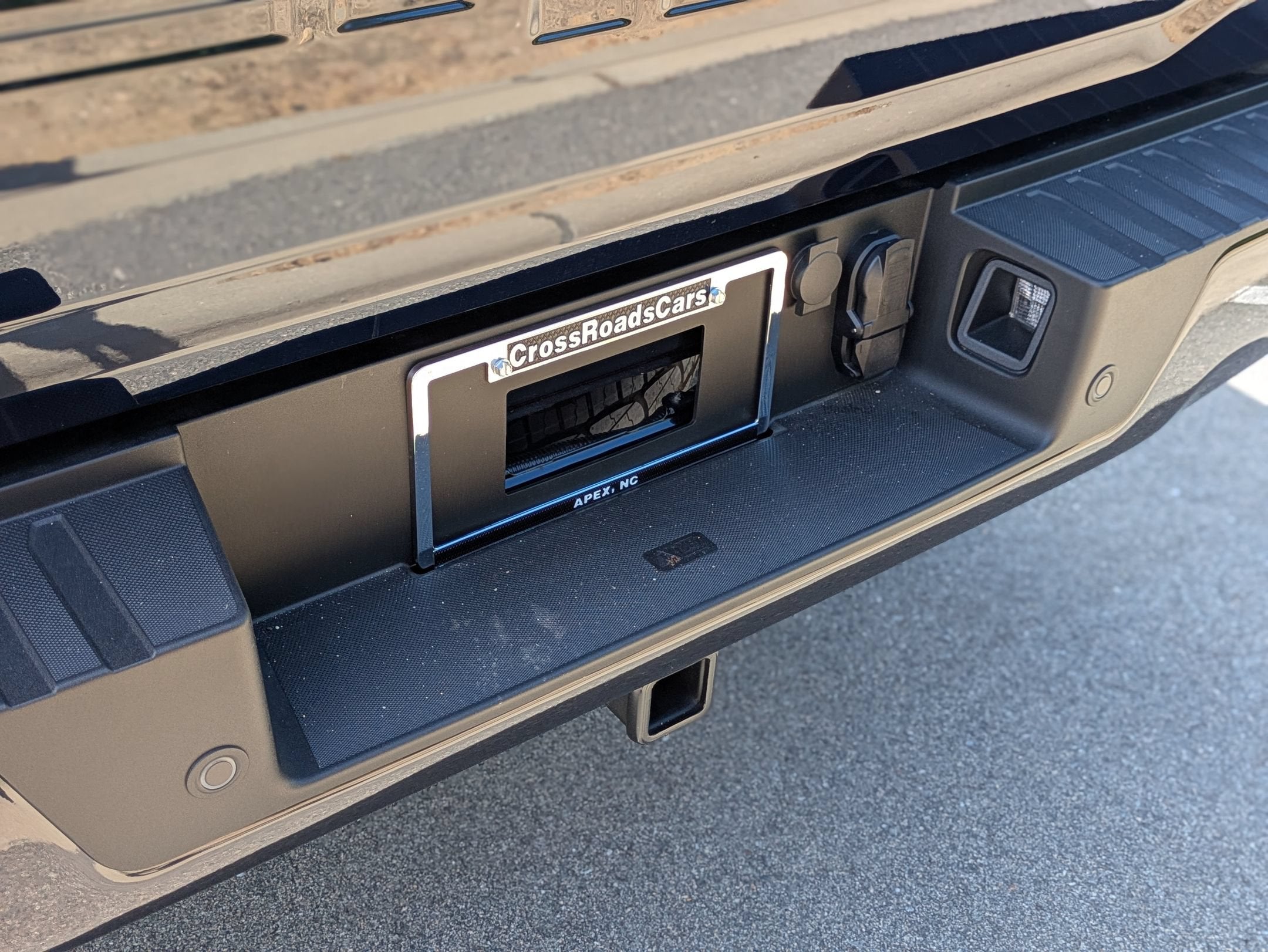 2026 Ford F-150 XLT - Crossroads Courtesy Demo