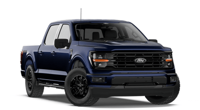 2026 Ford F-150 XLT - Crossroads Courtesy Demo