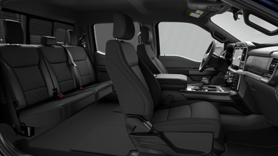 2026 Ford F-150 XLT - Crossroads Courtesy Demo