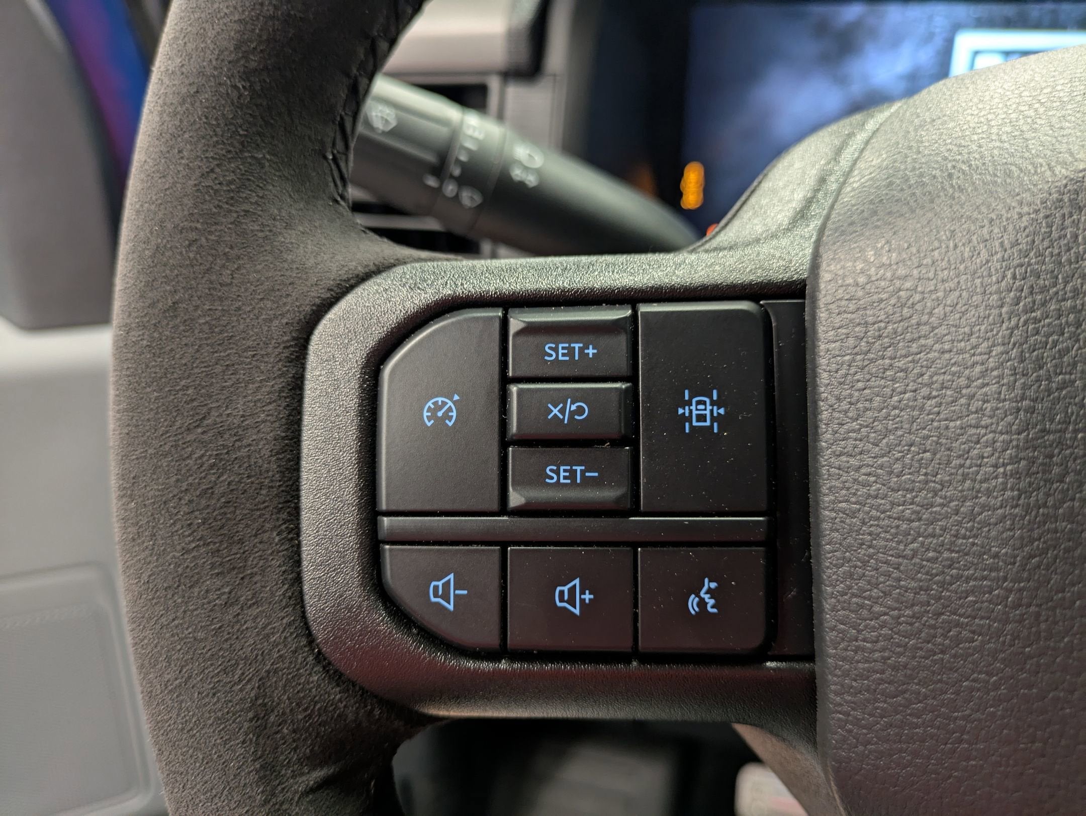 2025 Ford F-150 Saleen ST White Label