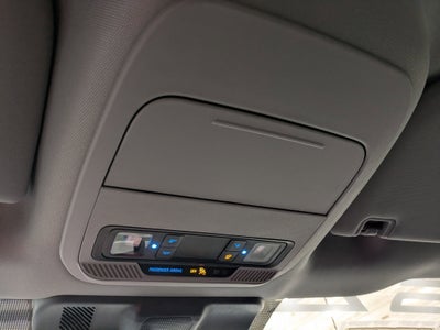 2025 Ford F-150 Saleen ST White Label