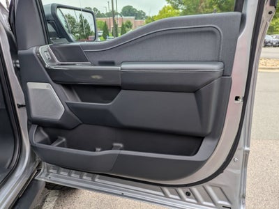 2023 Ford F-150 Black Ops Edition