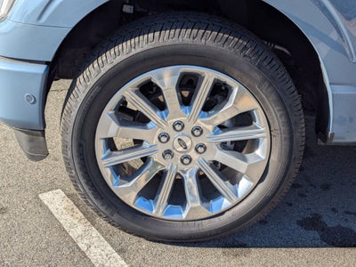 2023 Ford F-150 Limited