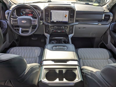 2023 Ford F-150 Limited