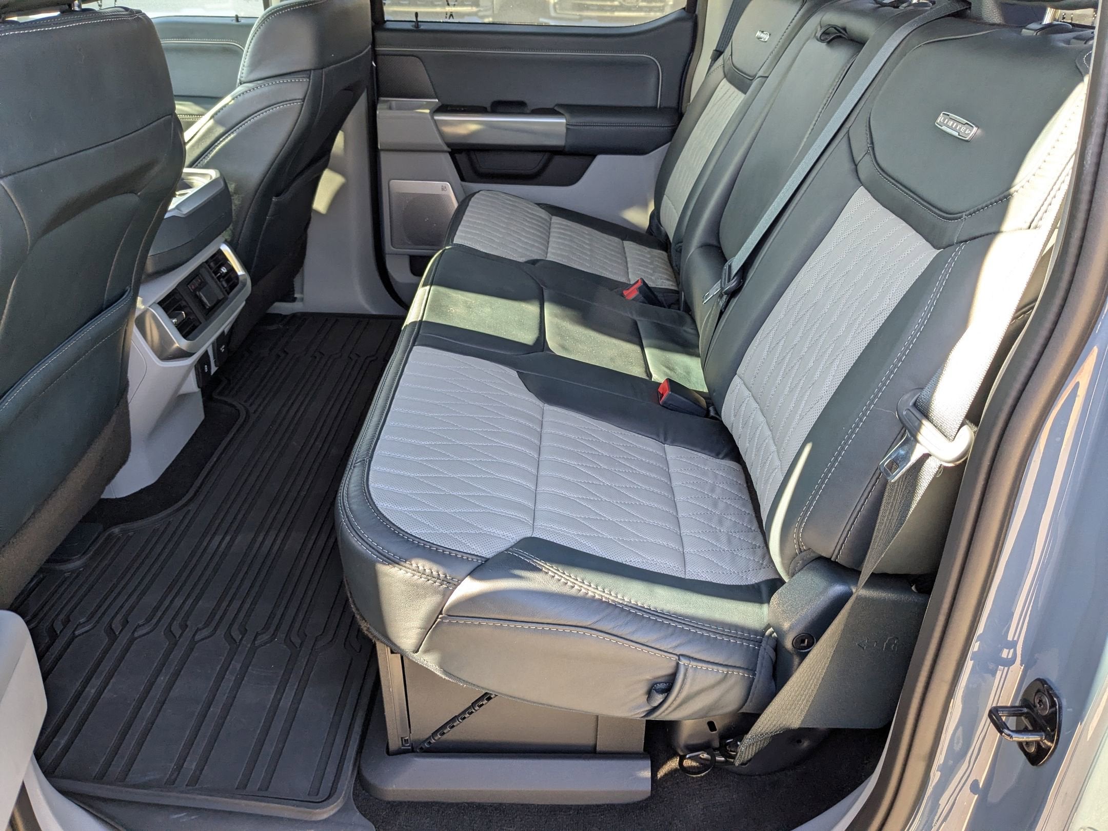 2023 Ford F-150 Limited