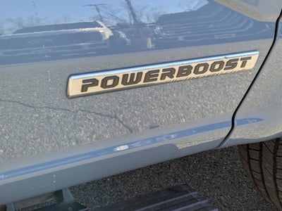 2023 Ford F-150 Limited