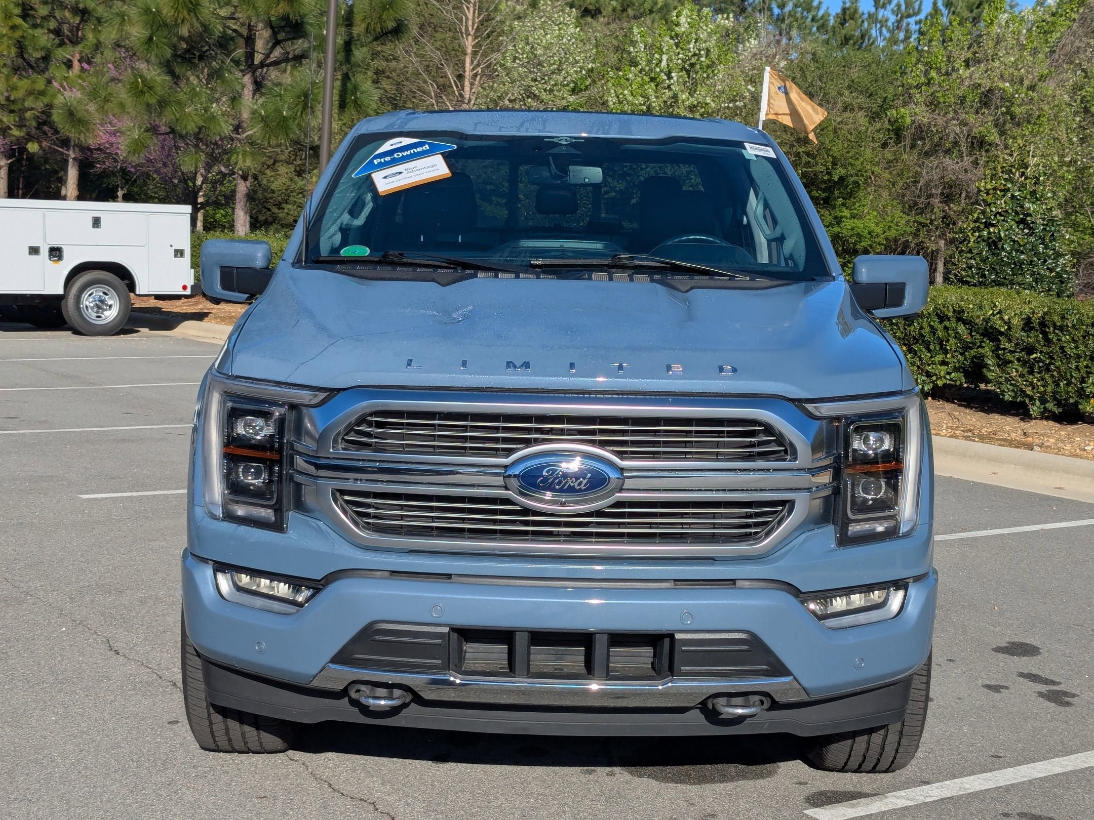 2023 Ford F-150 Limited