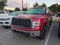 2012 Ford F-150 Lariat