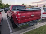 2012 Ford F-150 Lariat