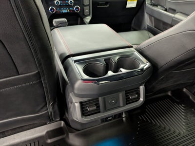 2025 Ford F-150 Saleen XR White Label