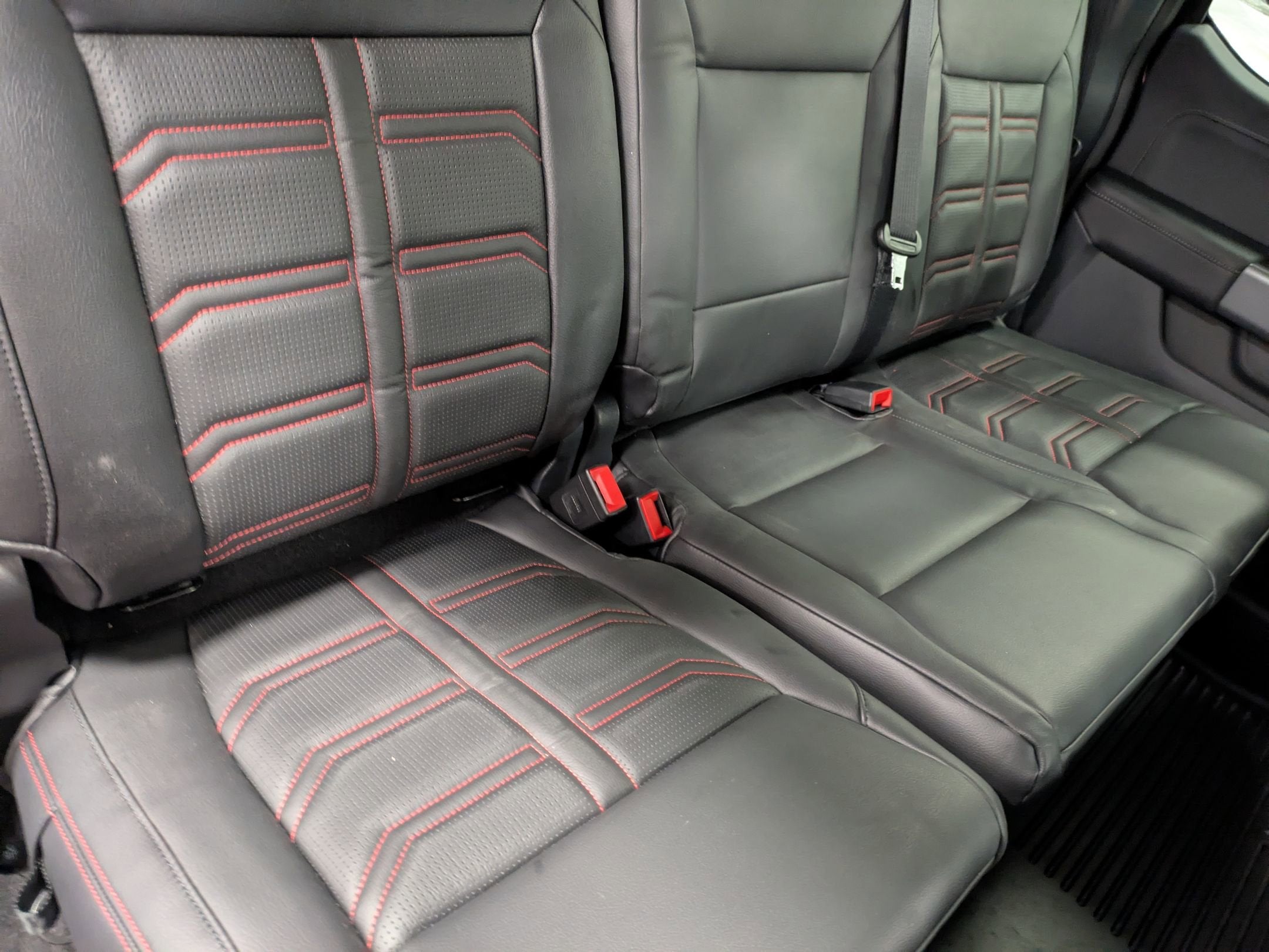 2025 Ford F-150 Saleen XR White Label