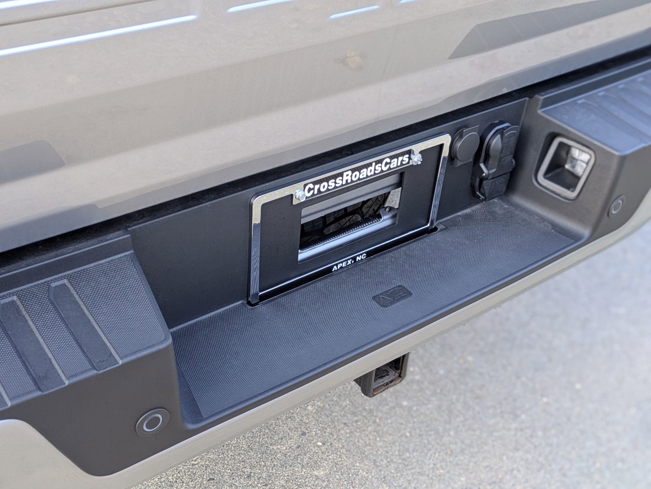 2026 Ford F-150 XLT - Crossroads Courtesy Demo